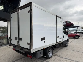 Iveco Daily 35-150  3.5.  +  3.50. uro 6b 2. | Mobile.bg    9