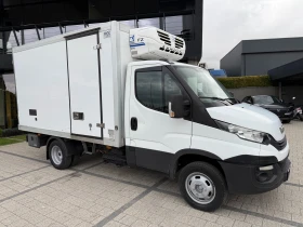 Iveco Daily 35-150  3.5.  +  3.50. uro 6b 2. | Mobile.bg    2