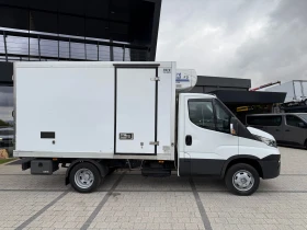 Iveco Daily 35-150  3.5.  +  3.50. uro 6b 2. | Mobile.bg    10