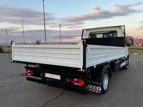 Iveco Daily 35C14 3.0 НОВ ВНОС!!! Уникат!!! , снимка 6