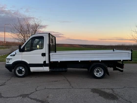 Iveco Daily 35C14 3.0 НОВ ВНОС!!! Уникат!!! , снимка 9
