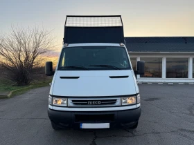 Iveco Daily 35C14 3.0 НОВ ВНОС!!! Уникат!!! , снимка 2