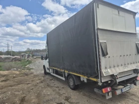 Renault Master 8 ������� 2, 3 165�.�. | Mobile.bg � ����� ������ 4
