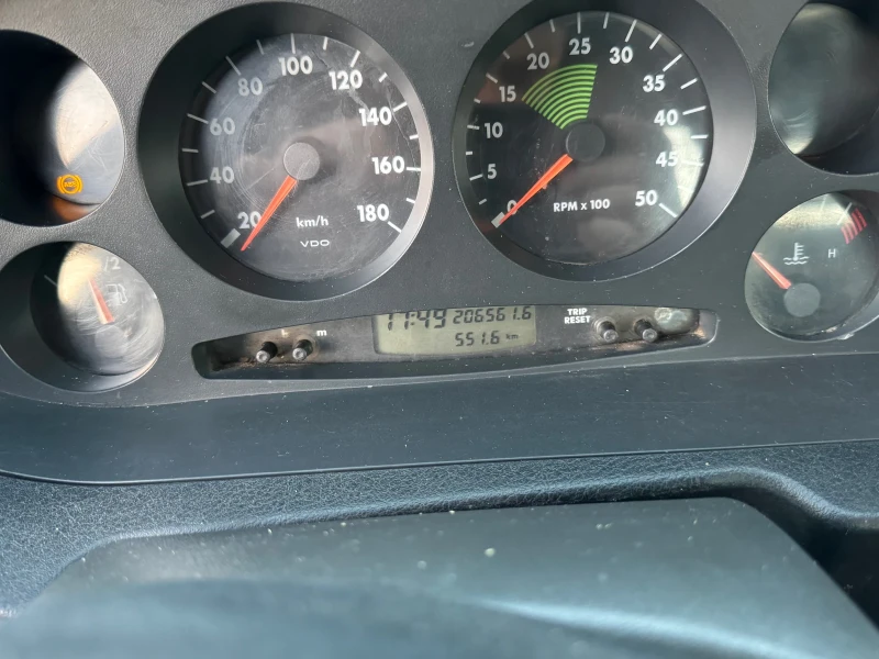 Iveco Daily 35C14 3.0 НОВ ВНОС!!! Уникат!!! , снимка 11 - Бусове и автобуси - 53583865