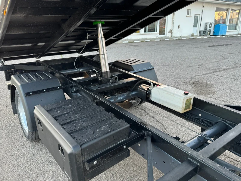 Iveco Daily 35C14 3.0 НОВ ВНОС!!! Уникат!!! , снимка 4 - Бусове и автобуси - 53583865