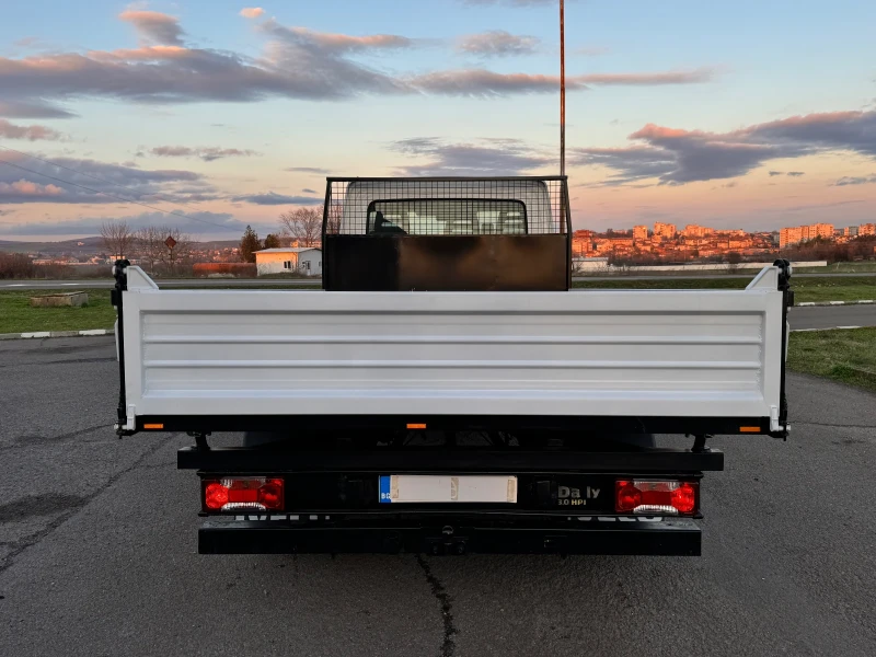 Iveco Daily 35C14 3.0 НОВ ВНОС!!! Уникат!!! , снимка 7 - Бусове и автобуси - 53583865