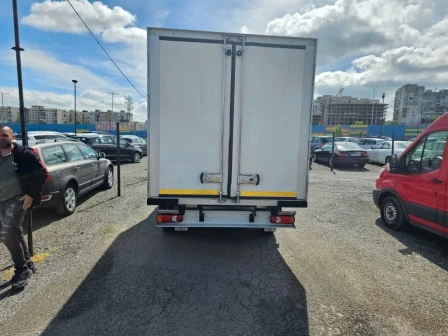 Fiat Ducato 2.3d-20gr.klima - изображение 7