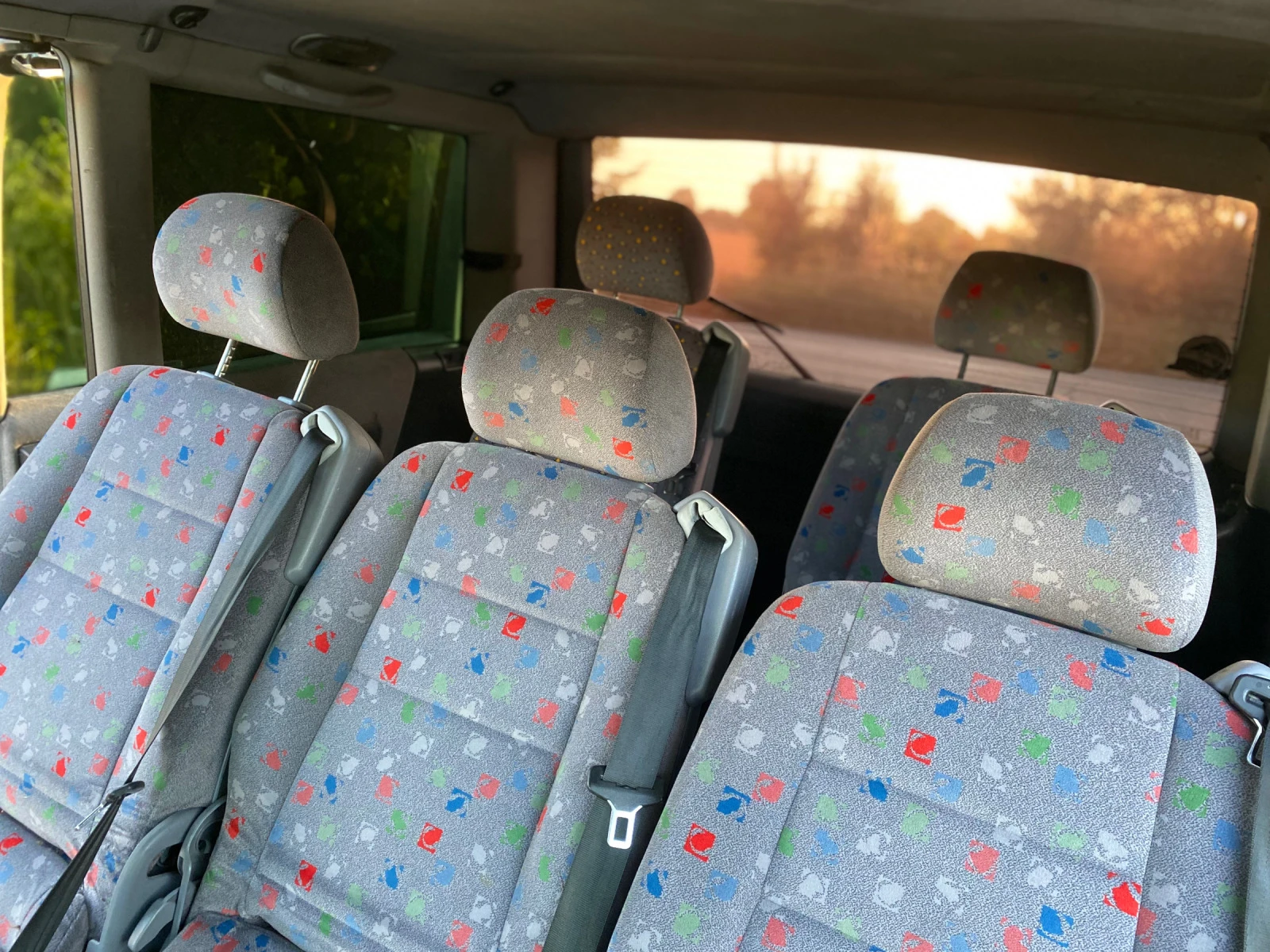 Mercedes-Benz Vito 3броя - изображение 7