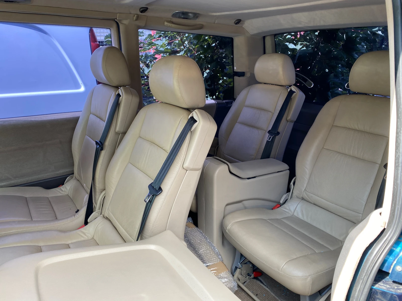 Mercedes-Benz Vito 3броя - изображение 6