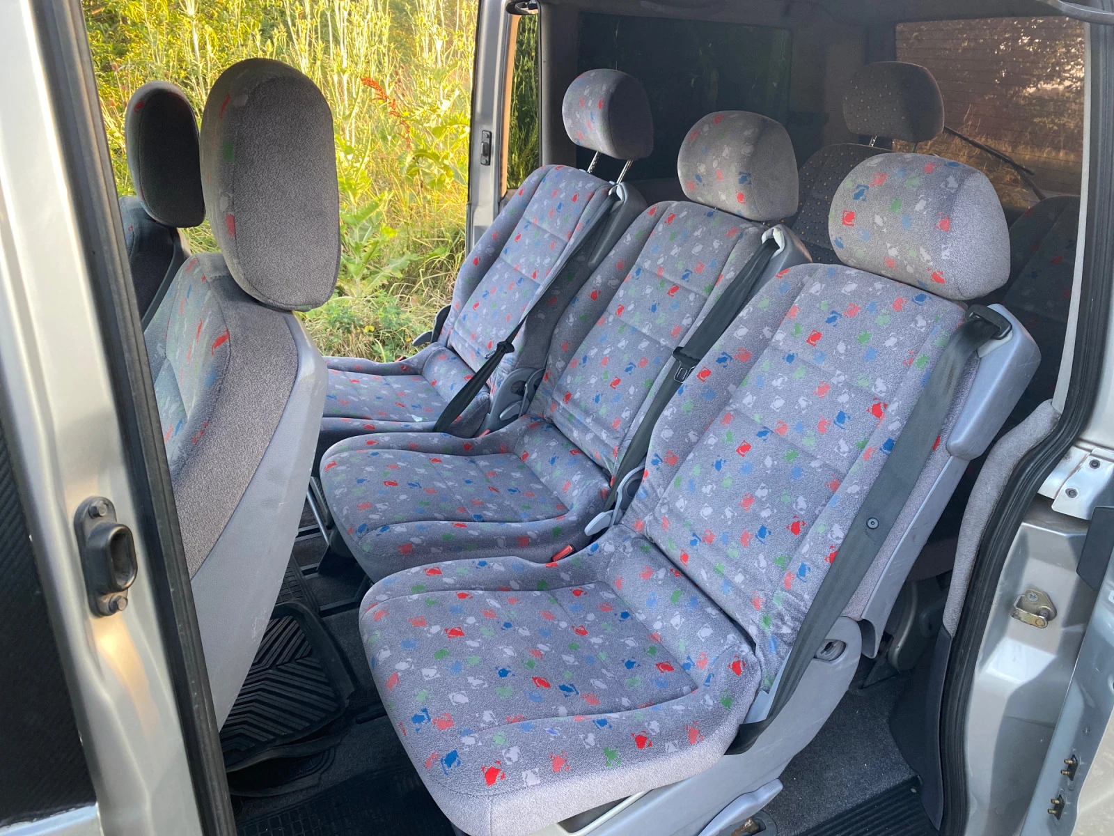 Mercedes-Benz Vito 3броя - изображение 8