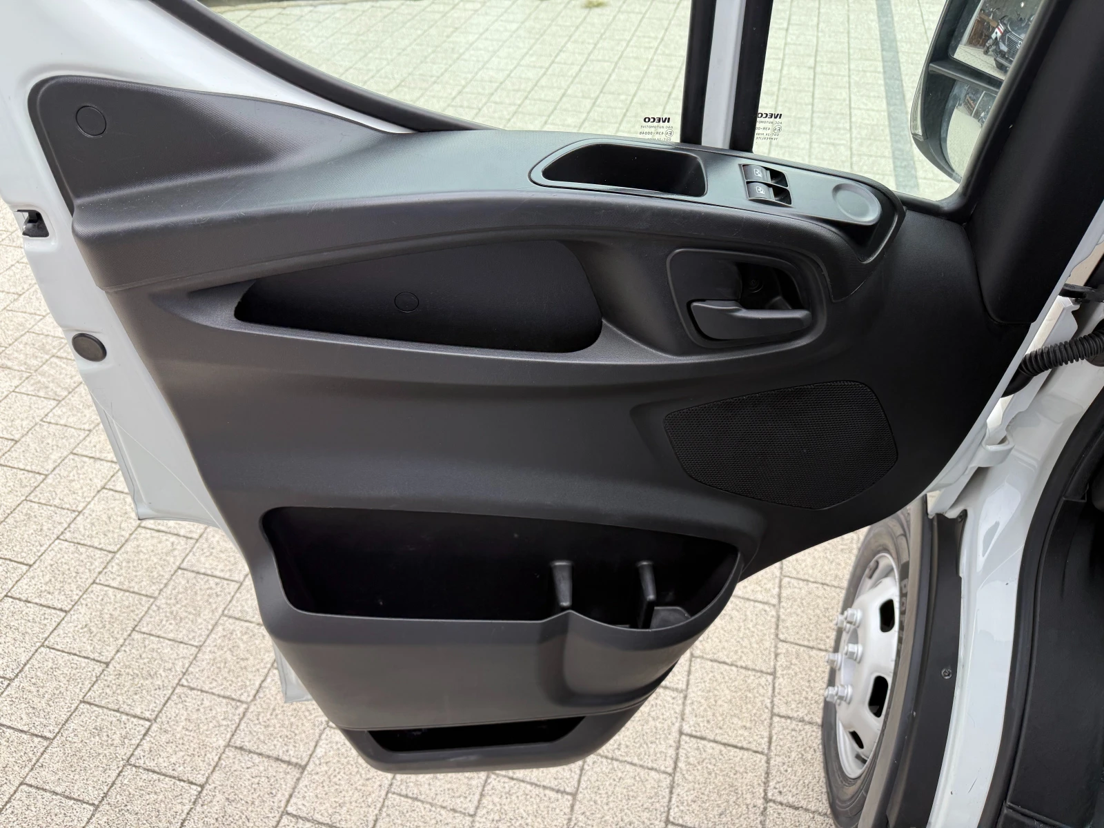 Iveco Daily 35-150  3.5.  +  3.50. uro 6b 2. | Mobile.bg   15