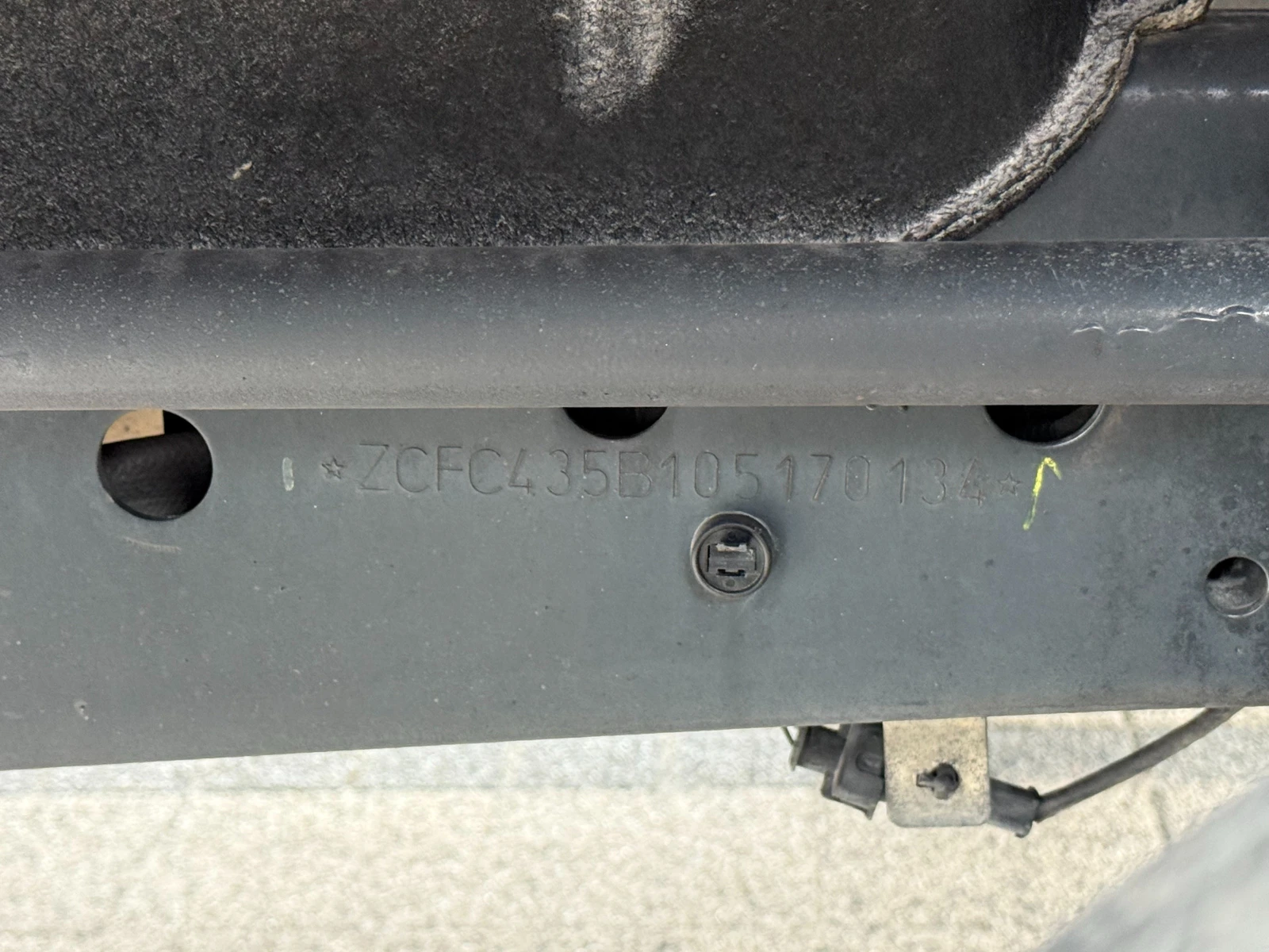 Iveco Daily 35-150  3.5.  +  3.50. uro 6b 2. | Mobile.bg   11