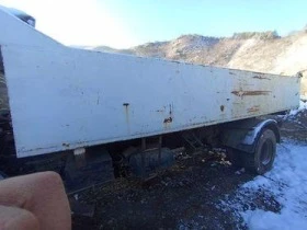 Mercedes-Benz 1530, снимка 3