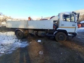 Mercedes-Benz 1530, снимка 2