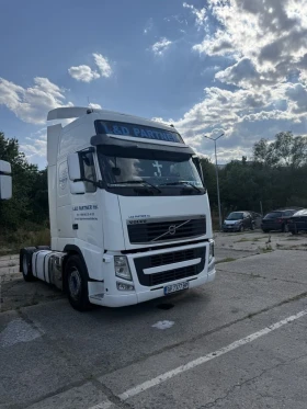 Volvo Fh 500, снимка 3