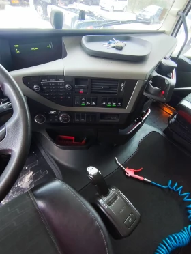 Volvo Fh FH500, снимка 7