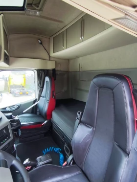 Volvo Fh FH500, снимка 10