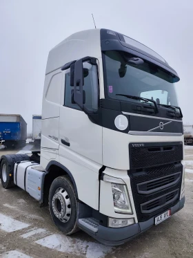 Volvo Fh FH500