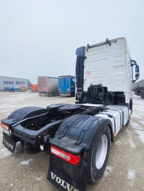Volvo Fh FH500, снимка 4