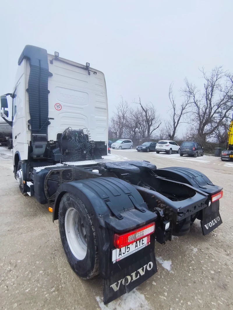 Volvo Fh FH500, снимка 6 - Камиони - 53200247