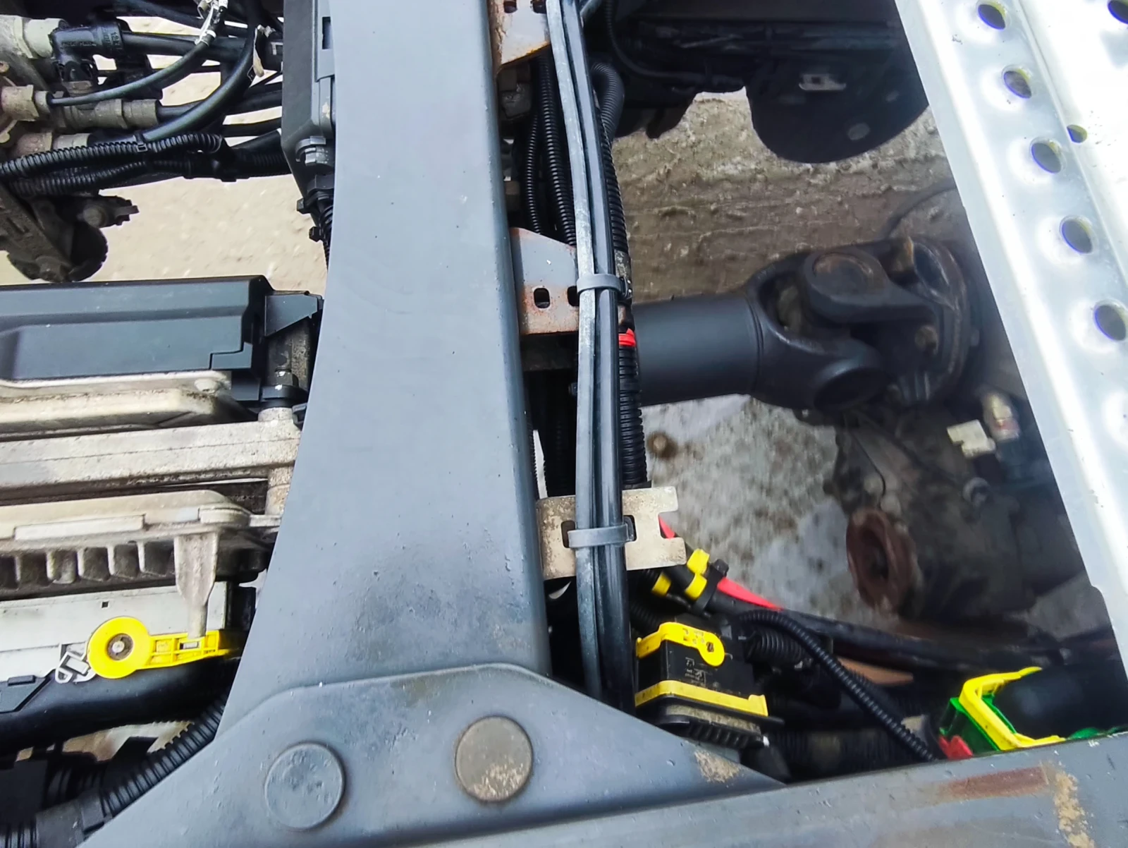 Volvo Fh FH500 | Mobile.bg � ����������� 13