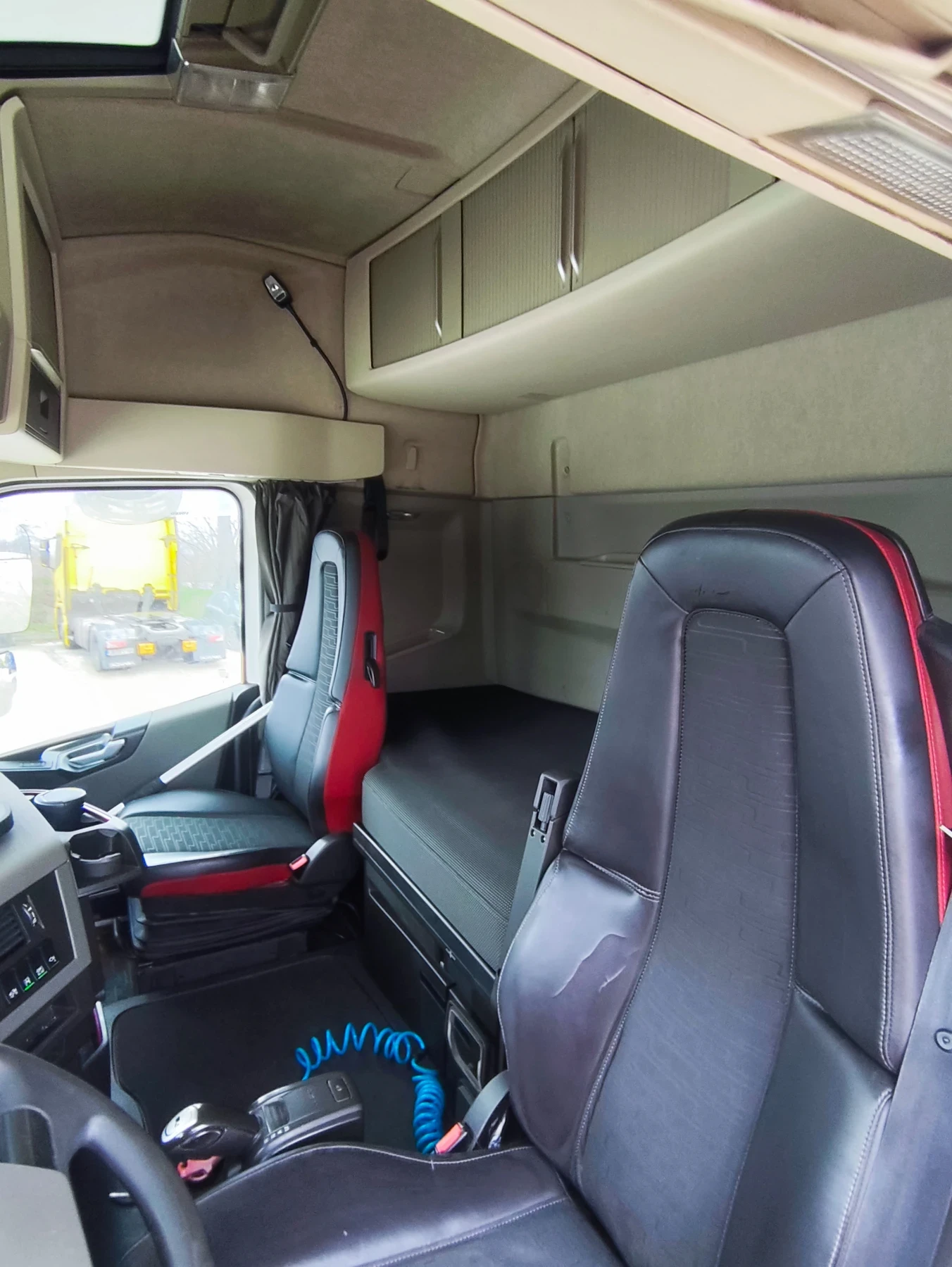 Volvo Fh FH500 - изображение 10