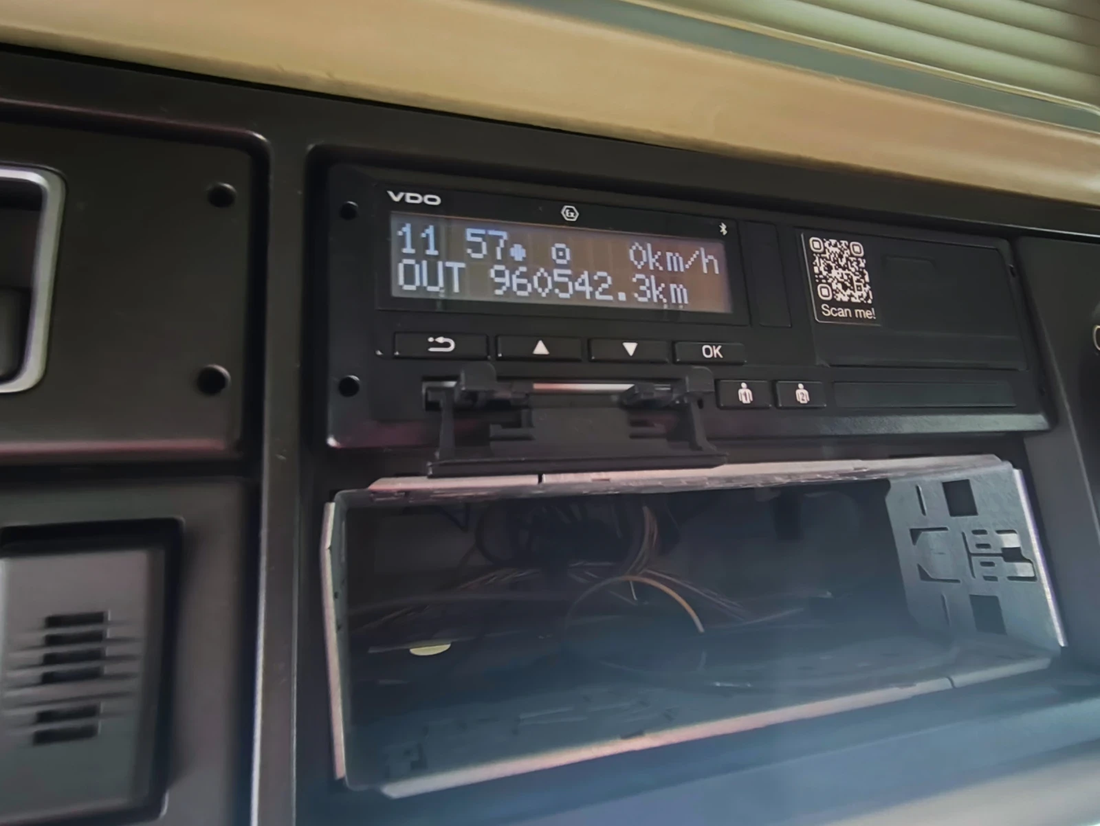 Volvo Fh FH500 - изображение 9