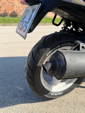 Peugeot Speedfight 2 206 WRC, снимка 10