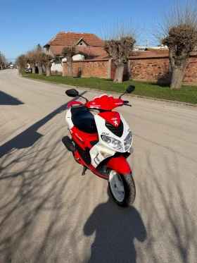 Peugeot Speedfight 2 206 WRC, снимка 7