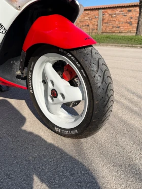 Peugeot Speedfight 2 206 WRC, снимка 9