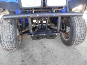 Yamaha Big Bear TRACKER, снимка 7