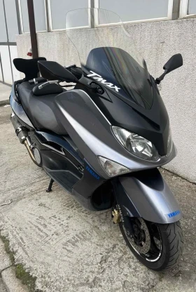 Yamaha T-max 500 Injection, снимка 1