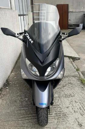 Yamaha T-max 500 Injection, снимка 7