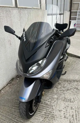 Yamaha T-max 500 Injection, снимка 2