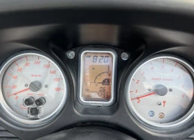 Yamaha T-max 500 Injection, снимка 9