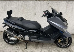 Yamaha T-max 500 Injection, снимка 3