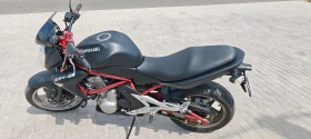 Kawasaki ER 6N, снимка 2