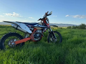 Ktm 350, снимка 3