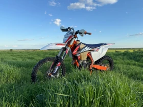 Ktm 350, снимка 1