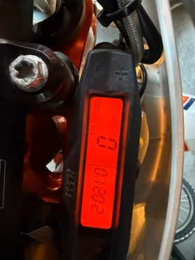 Ktm 350, снимка 5