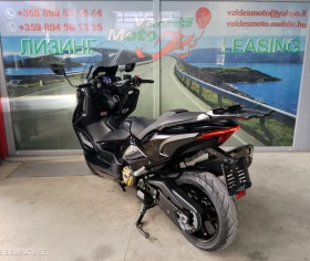 Yamaha T-max 560 ABS LED TC , снимка 5