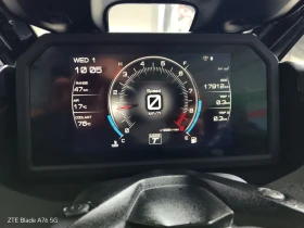 Yamaha T-max 560 ABS LED TC , снимка 14
