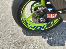 Suzuki Gsxr 1000, снимка 11