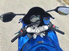 Suzuki Gsxr 1000, снимка 13