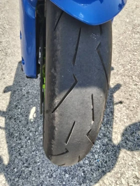 Suzuki Gsxr 1000, снимка 9