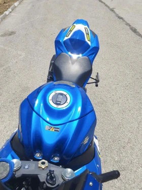 Suzuki Gsxr 1000, снимка 15
