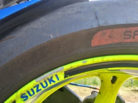 Suzuki Gsxr 1000, снимка 8