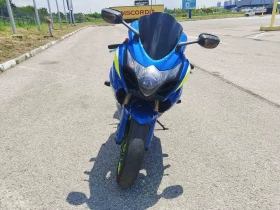 Suzuki Gsxr 1000, снимка 7