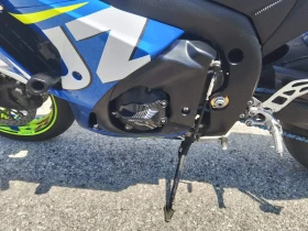 Suzuki Gsxr 1000, снимка 12