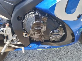 Suzuki Gsxr 1000, снимка 5